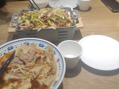 -直隶安家罩饼(复兴路店)