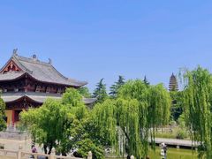 -洛阳白马寺