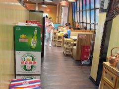 -和庆斋羊蝎子火锅·碳缸烧烤(顺义旗舰店)