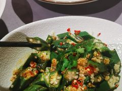 -百味馆·粤菜·湛江菜(后海花园店)