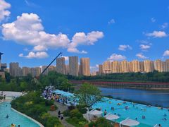 -清河半岛温泉度假酒店