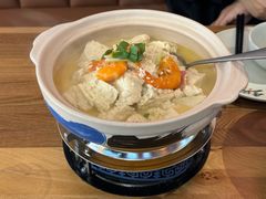 -唐坊·湖南菜(丰尚国际店)