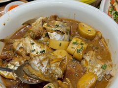 -好兄弟郭巨海鲜(天一阁店)