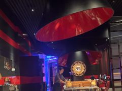 -西安W酒店·WEI全味西餐厅