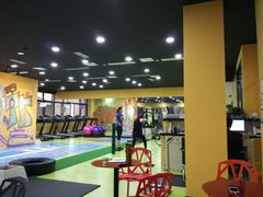 -RoMan罗马健身工作室(莘庄店)