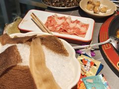 -生活如沸·顺德水牛奶火锅(大学路店)