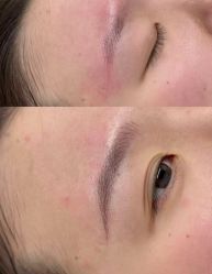 -张小野·专业半永久纹眉