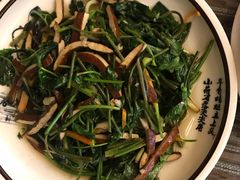 -自游人·美食一楼·地道徽菜(三十年名店)