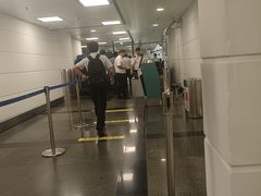 -厦门高崎国际机场-T3航站楼