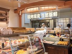 -金凤成祥(东直门现烤面包店)