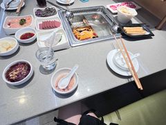 -海底捞火锅(金融街万达店)