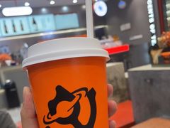 -喧闹·东方大气茶(鹅岭二厂店)