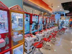 -汤姆熊欢乐世界(光启城店)