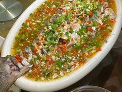 -飞虹鱼馆(春华路店)