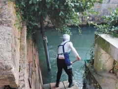 -丝绸小镇荻港古村