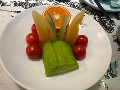 -胖鱼头·南京菜·河景餐厅(夫子庙店)