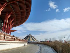 -北京雁栖湖国际会展中心