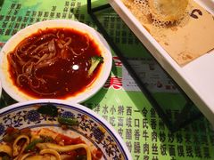 -令氏家外家周礼食府(桥南店)