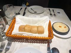 餐前面包-西堤牛排(南京龙江店)