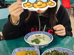 -桂园白粥·潮汕老味道