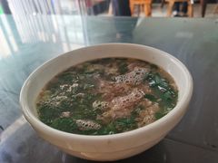 -龙门李家三旦羊肉汤馆