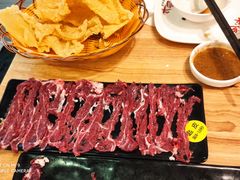 -嬷孙家潮汕牛肉火锅(北京路天河城店)