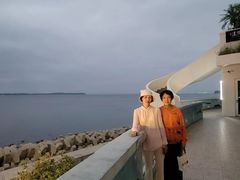 -观海轩餐厅(一线海景店)