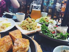 -鲜小岛·铜锅涮肉