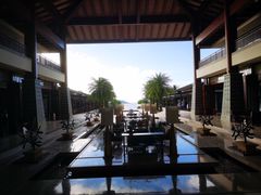 -石梅湾艾美度假酒店