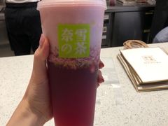 -奈雪的茶(金鹰广场店)