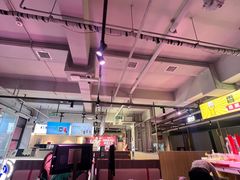 -丰茂烤串(全国首店)