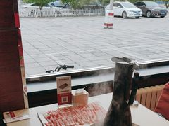 -阳坊大都涮羊肉(阳坊总店)