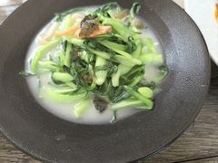 -月芽·自由餐厅·西溪湿地餐厅