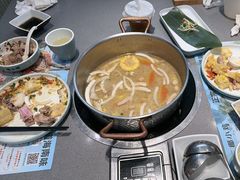 -椰小鸡·琼州糟粕醋·火锅(美兰缤纷城店)