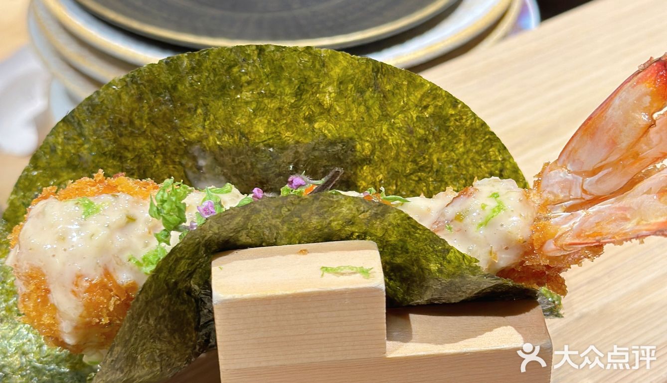 昆明探店｜日式烧烤还得是大羽炭火烧鸟 