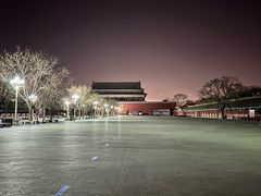 -东华门大街小区