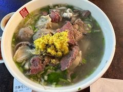 -潮镇老尾牛杂(环城西路店)