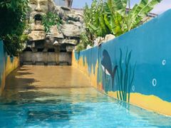 -青鱼湾水上乐园