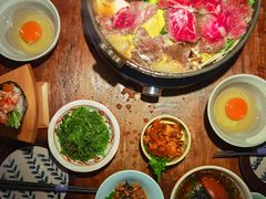 纳豆-鸭川食堂·鳗丼(鼓楼店)