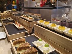 -长沙芙蓉国温德姆至尊豪廷大酒店 - 自助餐厅