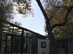 -北京国子监胡同