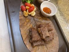 -北海渔村酒楼·粤菜海鲜点心(新华店)