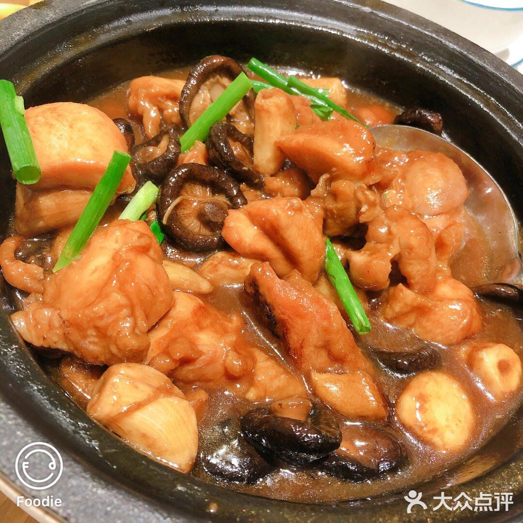 最好吃的闽菜