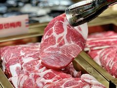 -姜胖胖首尔自助烤肉·街头小吃大排档(国瑞中心店)