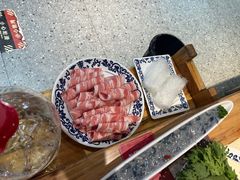 -东镇老火锅(长春路首店)