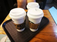 -星巴克臻选(宁波天一广场店)