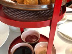 -满堂·烤鸭店·北京菜(鼓楼店)