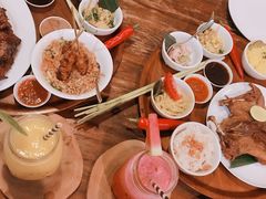-Warung Nia Balinese Food & Pork Ribs