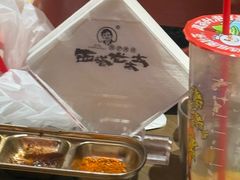 -西塔老太太泥炉烤肉(北京双井店)