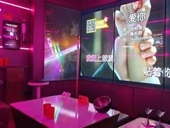 -星聚会KTV(龙湖上海奉贤天街店)